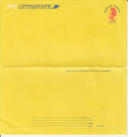 MARIANNE, LETTER CARD STATIONERY, ENTIER POSTAL, UNUSED, FRANCE - Tarjetas Cartas