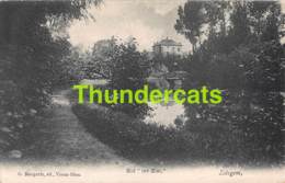 Delcampe - CPA EDEGEM EDEGHEM HOF TER ELST - Edegem