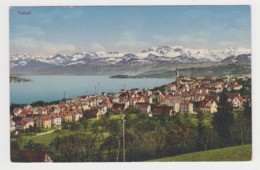 AB131 - SUISSE - THALWIL - Thalwil