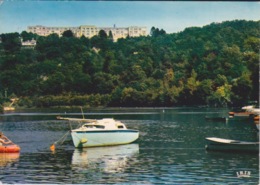 BELGIQUE - Institut Et Clinique Docteur Gaston Thérasse,Mont-sur-Meuse.Godinne - Yvoir