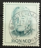 MONACO - (0)  - 2003 - # 1791A - Usati