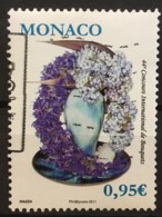 MONACO - (0)  - 2011 - # 2625 - Gebraucht