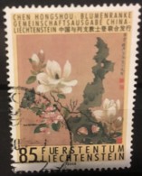 LIECHTENSTEIN - (0)  - 2005 - # 1315 - Oblitérés