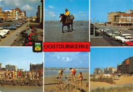 CPM - OOSTDUINKERKE - Oostduinkerke