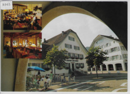 Balsthal - Gasthaus Zum Kreuz, Rössli Und Kornhaus - Balsthal