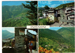 Indemini - Indemini