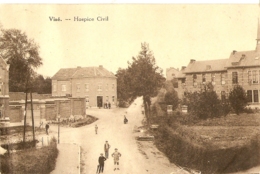 VISE  ---  Hospice Civil - Visé