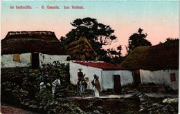 CPA Espagne LAS PALMAS DE GRAN CANARIA - La Lechucilla (304803) - La Palma