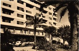 CPA Espagne LAS PALMAS DE GRAN CANARIA - Hotel Parque (304809) - La Palma