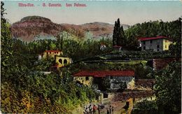 CPA Espagne LAS PALMAS DE GRAN CANARIA - Mira-Flor (304812) - La Palma