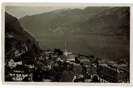 Mühlehorn Am Wallensee 43 - Mühlehorn