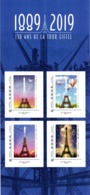 FRANCE Collector 130 Anx De La Tour Eiffel - Collectors