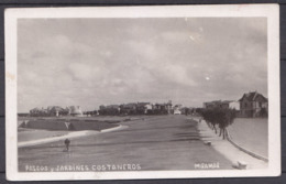 ARGENTINA , MIRAMAR   ,   OLD  POSTCARD - Argentine