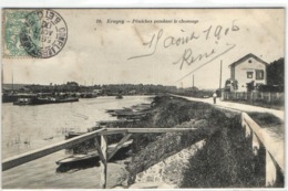 Eragny - Eragny