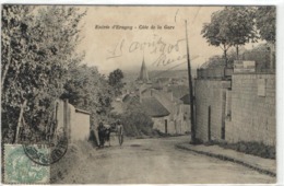 Eragny - Eragny