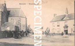 Delcampe - Brouwerijstraat - Moorslede - Moorslede