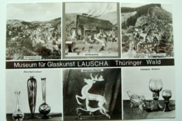 Lauscha Glaskunstmuseum - Lauscha