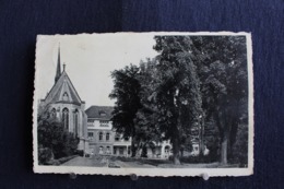 G-152 / Liège  Lontzen, Institut Ste Catherine  / Circulé 1953 - Lontzen