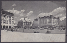 ARGENTINA , Mar Del Plata ,   OLD  POSTCARD - Argentine