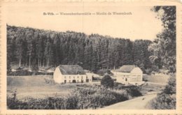 A-19-5393 : SAINT VITH. MOULIN DE WIESEMBACH. - Saint-Vith - Sankt Vith