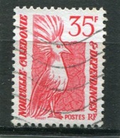 NOUVELLE CALEDONIE  N°  496  (Y&T)  (Oblitéré) - Gebruikt