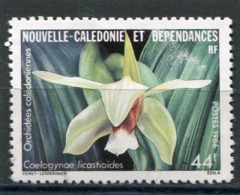 NOUVELLE CALEDONIE  N°  520  (Y&T)  (Oblitéré) - Used Stamps
