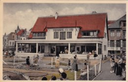 TENNIS CLUB 1951 - Middelkerke