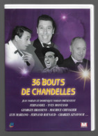DVD 36 Bouts De Chandelles - Comedy