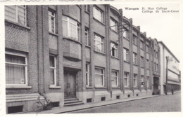 Waregem, H Hart College (pk61649) - Waregem