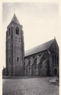 Waregem, Kerk H Familie (pk61659) - Waregem