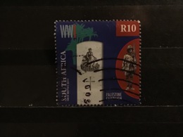 Zuid-Afrika / South Africa - Herdenking WO I (10) 2014 - Used Stamps