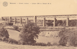 Moresnet, Grote Viaduct (pk61685) - Blieberg