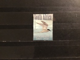 Zuid-Afrika / South Africa - Zeldzame Vogels 2014 - Used Stamps