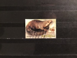 Zuid-Afrika / South Africa - Cites, COP17 2016 - Used Stamps