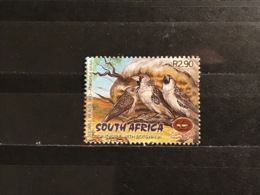 Zuid-Afrika / South Africa - Joint-Issue Met Botswana 2016 - Gebruikt