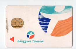 Carte GSM Bouygues Télécom - Mobicartes (GSM/SIM)