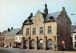 CPM - PEER - Stadhuis - Peer