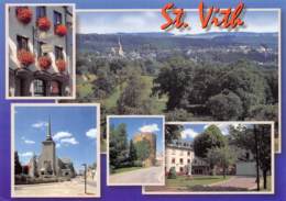 CPM - St. VITH - Saint-Vith - Sankt Vith