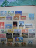 Antilles Neerlandaises Un Lot De Timbres Neufs** 1964/1975 .Cote 125€ - Antille