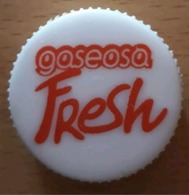 ESPAÑA - GASEOSA FRESH TAPON DE ROSCA. - Limonade