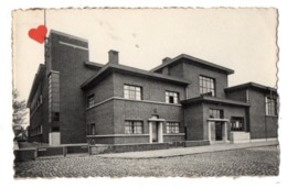 03023-LE-BELGIQUE-Niel-a/Rupel-Gemeenteschool - Niel