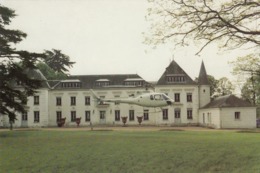 Saint-Amand-Longpré.  Aérospatiale - La Courneuve.  Centre De Vacances Du C.E. - Saint Amand Longpre