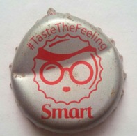 Coca Cola Smart - Soda