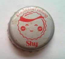 Coca Cola SHY - Soda