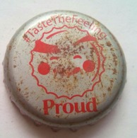 Coca Cola PROUD - Soda