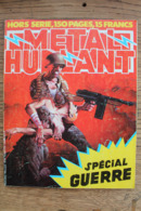 Metal Hurlant ,hors Série ,1979 TB... - Métal Hurlant