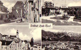 T - Solbad Hall In Tirol - Hall In Tirol