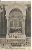 Delcampe - ARS  (  AIN  )   CHASSE ET CHAPELLE DU BIENHEUREUX CURE D 'ARS - Ars-sur-Formans
