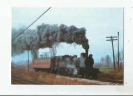 ESTACION DE LLEIDA 25 1 70 (40) LOCOMOTORA TENDER 232.0205 - Lérida