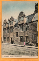 Northampton UK 1907 Postcard - Northamptonshire